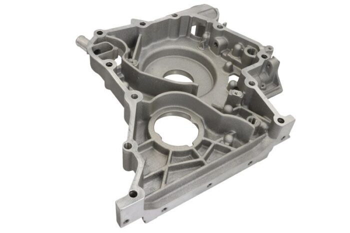 04178555-deutz obudowa rozrządu oe deutz - obrazek 2