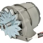 PTC-3175 Alternator POWER TRUCK