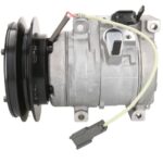 DCP99821 Kompresor klimatyzacji DENSO