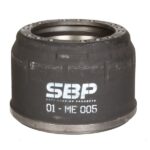 01-ME005 Bęben hamulcowy SBP