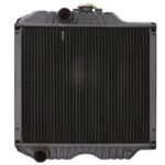 D7AG373TT Chłodnica silnika THERMOTEC