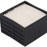 PUR-HF0006 Filtr paliwa PURRO