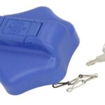LE10852.T Korek zbiornika AdBlue LEMA