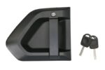 MAN-DH-015L Klamka drzwi PACOL