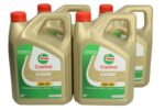 EDGE 5W30 LL 5L SET Oleje i smary CASTROL