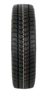 195/75R16 CDBR 107R DA#24 Opony dostawcze BRIDGESTONE - obrazek 3