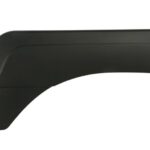 MAN-FM-001L Błotnik przód PACOL
