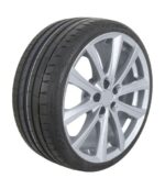 225/45R18 LOCO 95Y SC7 Opony osobowe, SUV/4x4 CONTINENTAL - obrazek 2