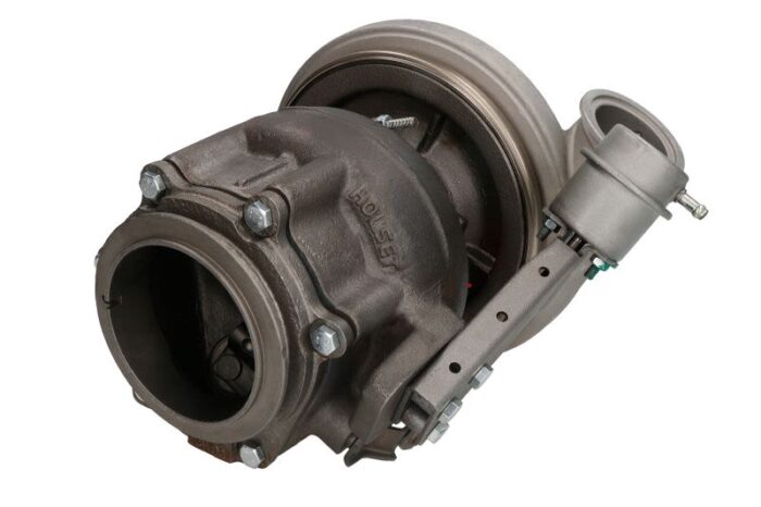 Hol4031025/r turbosprężarka holset reman - obrazek 2
