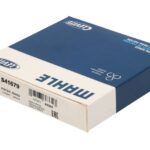 S41679 Zestaw pierścieni tłoka MAHLE