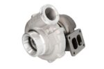 228 TC 17637 000 Turbosprężarka MAHLE