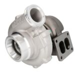 228 TC 17637 000 Turbosprężarka MAHLE