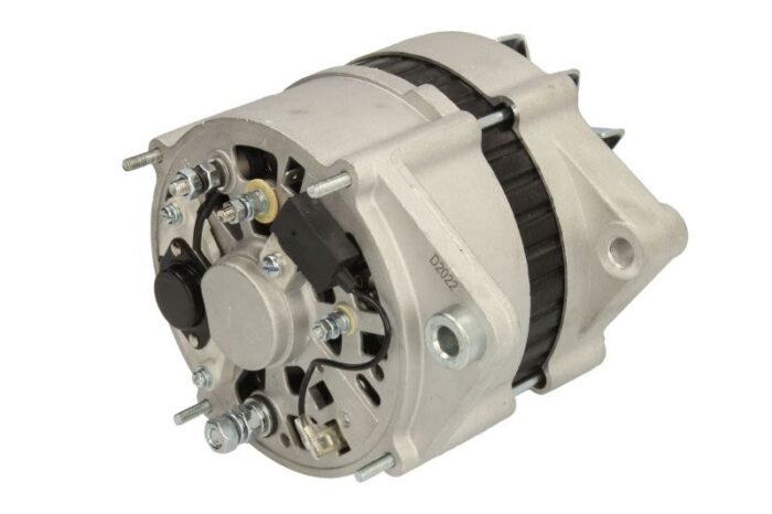 Car112189 alternator hc-cargo - obrazek 2
