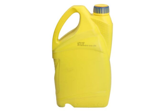 Rav ls 85w90 4l oleje i smary ravenol - obrazek 2