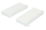 PUR-HC0734 Filtr kabiny PURRO - obrazek 2