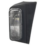 131-VT13273AL Lampa pozycyjna GIANT