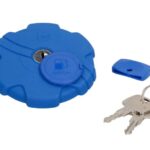 VAL247714 Korek zbiornika AdBlue VALEO