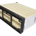 AF55014/PRZET Filtr powietrza FLEETGUARD