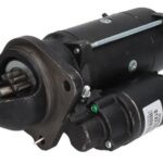 STX210072 Rozrusznik STARDAX