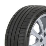 275/35R19 LOMI 100Y PS5 Opony osobowe, SUV/4x4 MICHELIN