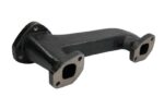 ENT500303 Kolektor wydechowy ENGITECH