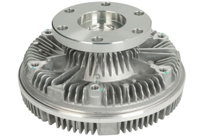 D5jd018tt sprzęgło wentylatora chłodnicy thermotec - obrazek 2