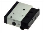 PN-10063 Zawór regulacji poziomu PNEUMATICS