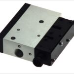 PN-10063 Zawór regulacji poziomu PNEUMATICS