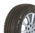 225/55R17 ZDKL 109T TRA2+ Opony dostawcze KLEBER