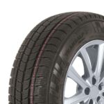 195/60R16 ZDKL 99T TRA2+ Opony dostawcze KLEBER