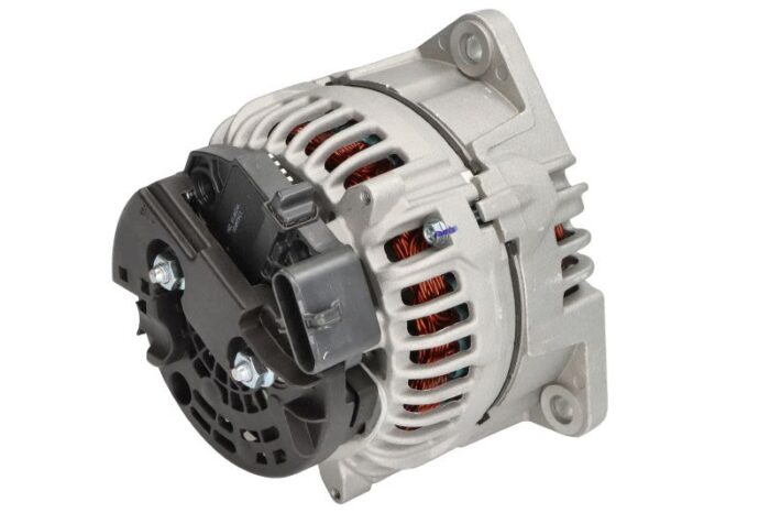 Ptc-3144 alternator power truck - obrazek 2