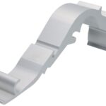 2.71186 Mocowanie błotnika DT SPARE PARTS