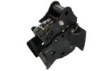 FE105802 Zamek wywrotu kabiny FEBI BILSTEIN - obrazek 2