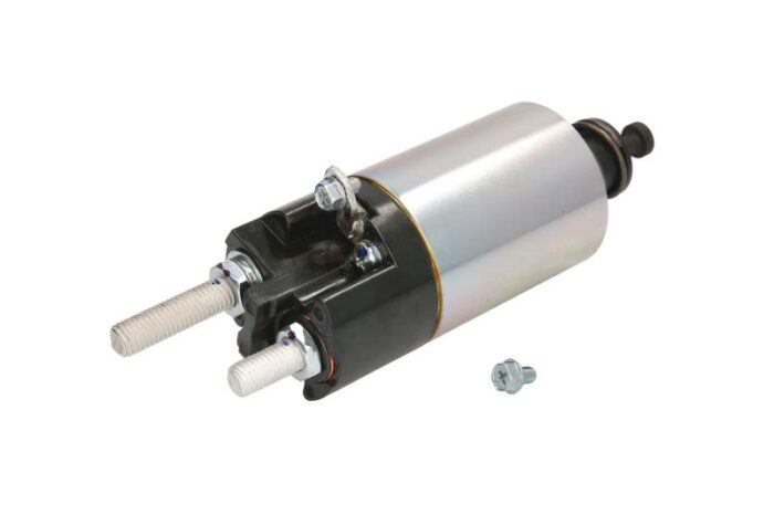 Pe 861192 elektromagnes rozrusznika prestolite electric - obrazek 2