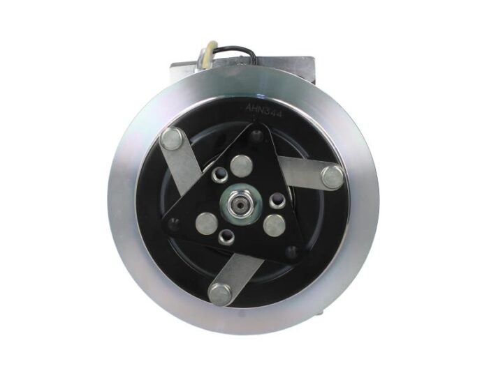 Sd7h15-6028e kompresor klimatyzacji sanden - obrazek 2