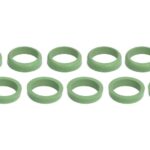 EL166090 SET 10 Uszczelniacz trzonka zaworu ELRING