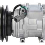 KTT090305 Kompresor klimatyzacji THERMOTEC