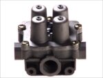 PN-10032 Zawór wieloobwodowy PNEUMATICS - obrazek 7