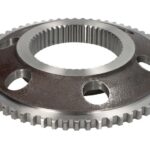 453-04402-AN Zestaw naprawczy piasty koła ANAC MAKINA