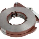 TEQ-AG.001 Zacisk hamulca tarczowego SBP