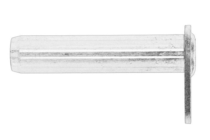 172a59-81270 sworzeń ramienia oe yanmar - obrazek 2