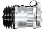 KTT090285 Kompresor klimatyzacji THERMOTEC