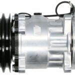 KTT090285 Kompresor klimatyzacji THERMOTEC
