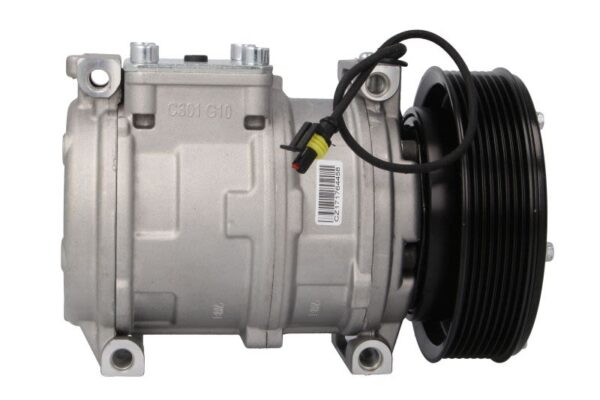 45119015hw kompresor klimatyzacji highway automotive - obrazek 4