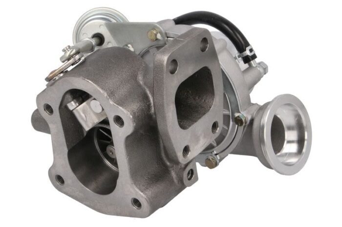 Evtc5020 turbosprężarka evoron - obrazek 2