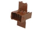 969191-4 Gniazdo wtyczki TE CONNECTIVITY