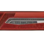 TL-SC007R Lampa tył TRUCKLIGHT