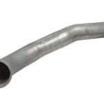 DIN53244 Rura wydechowa DINEX