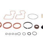 WT/WSK.22.1 Zest. napr. mechanizmu zmiany biegów WACH-MOT