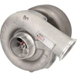 HOL3580790 Turbosprężarka HOLSET